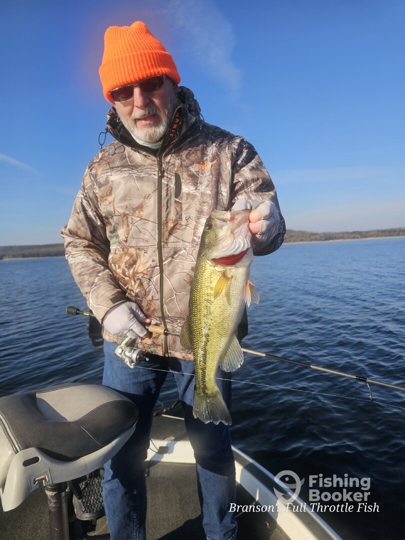 Branson Report Photo 0