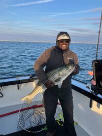 Point Pleasant Report Photo 1