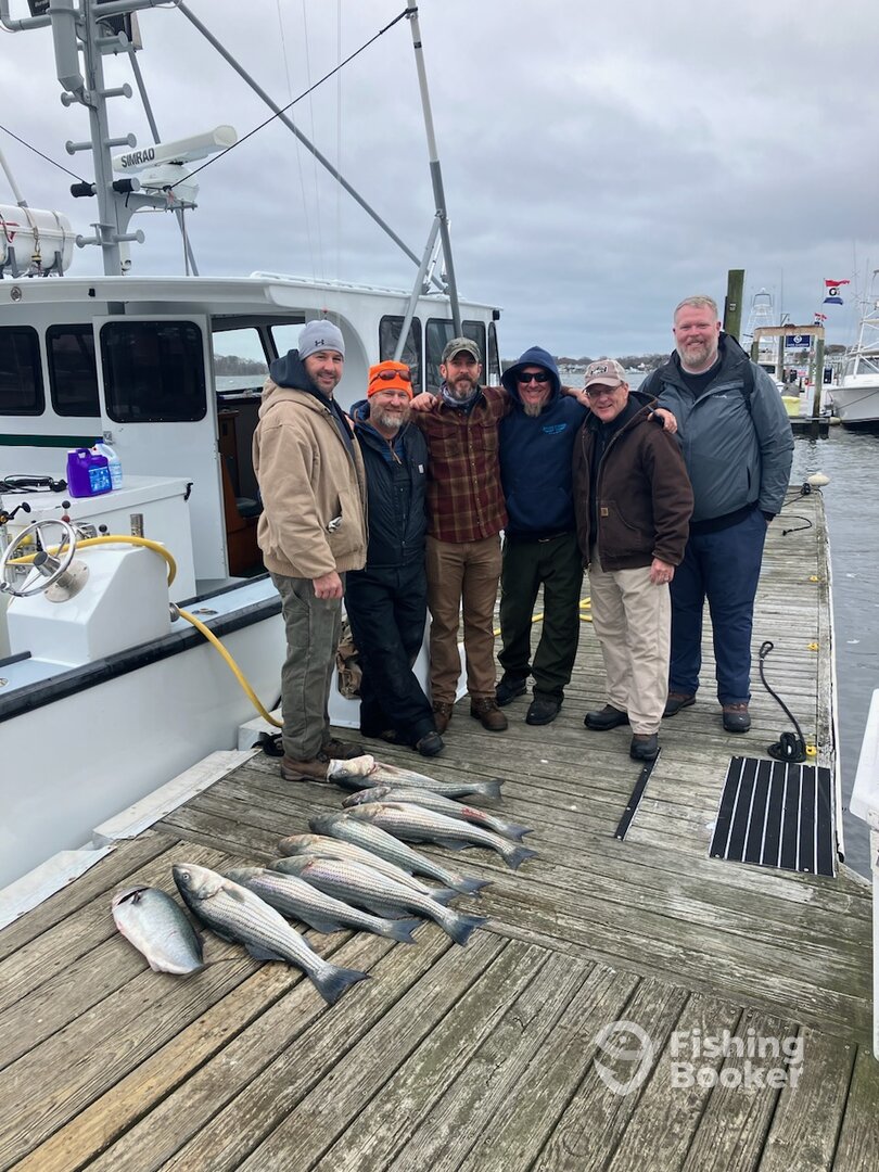 Point Pleasant Report Photo 0