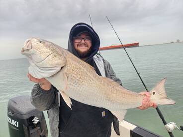 Galveston Report Photo 1