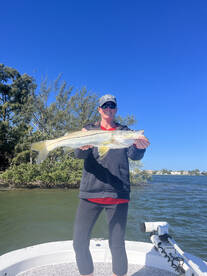 Winter time Snookin!!!!