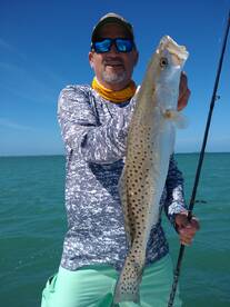 Kings & Trout Time ... 