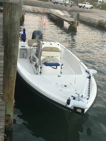 Fort Pierce Report Photo 1