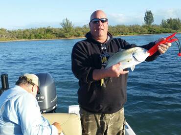 Fort Pierce Report Photo 2