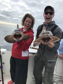 Kodiak Report Photo 1