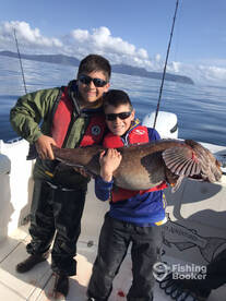 Kodiak Island Report Photo 3