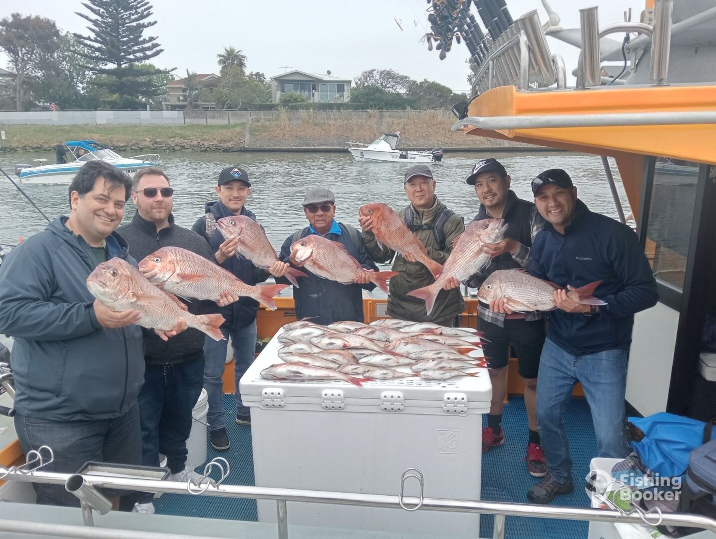 Melbourne Report Photo 0