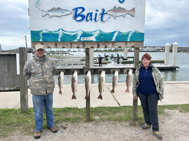 Great husband and wife trip