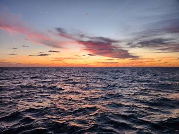 Orange Beach Report Photo 2