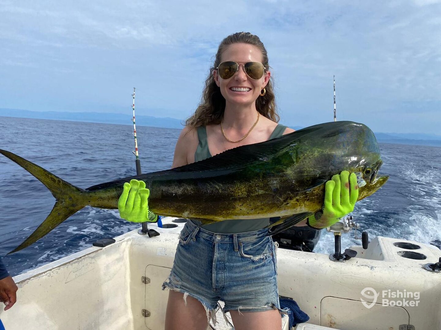 Puerto Escondido Report Photo 0