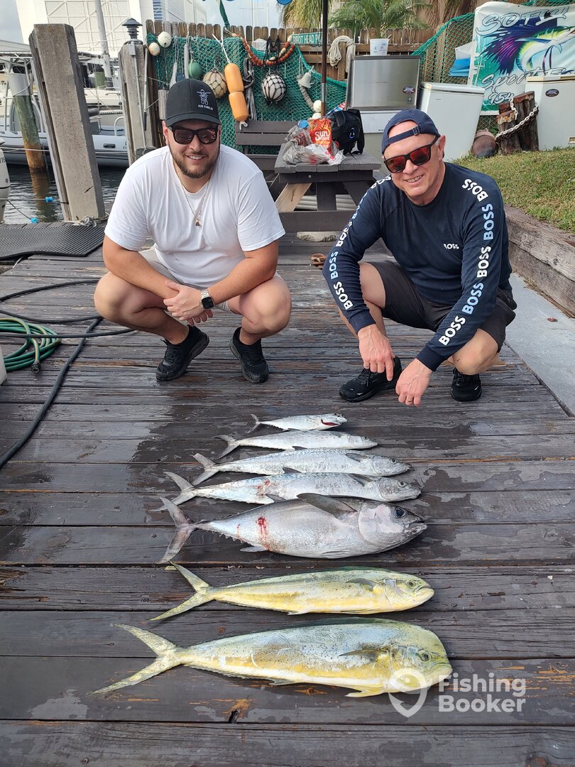 Fort Lauderdale Report Photo 0