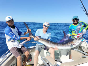 another excellent day with mr. dennis