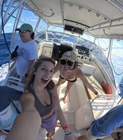 Cancún Report Photo 1