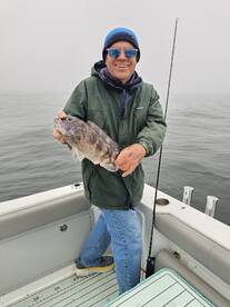 Stone Harbor Report Photo 1