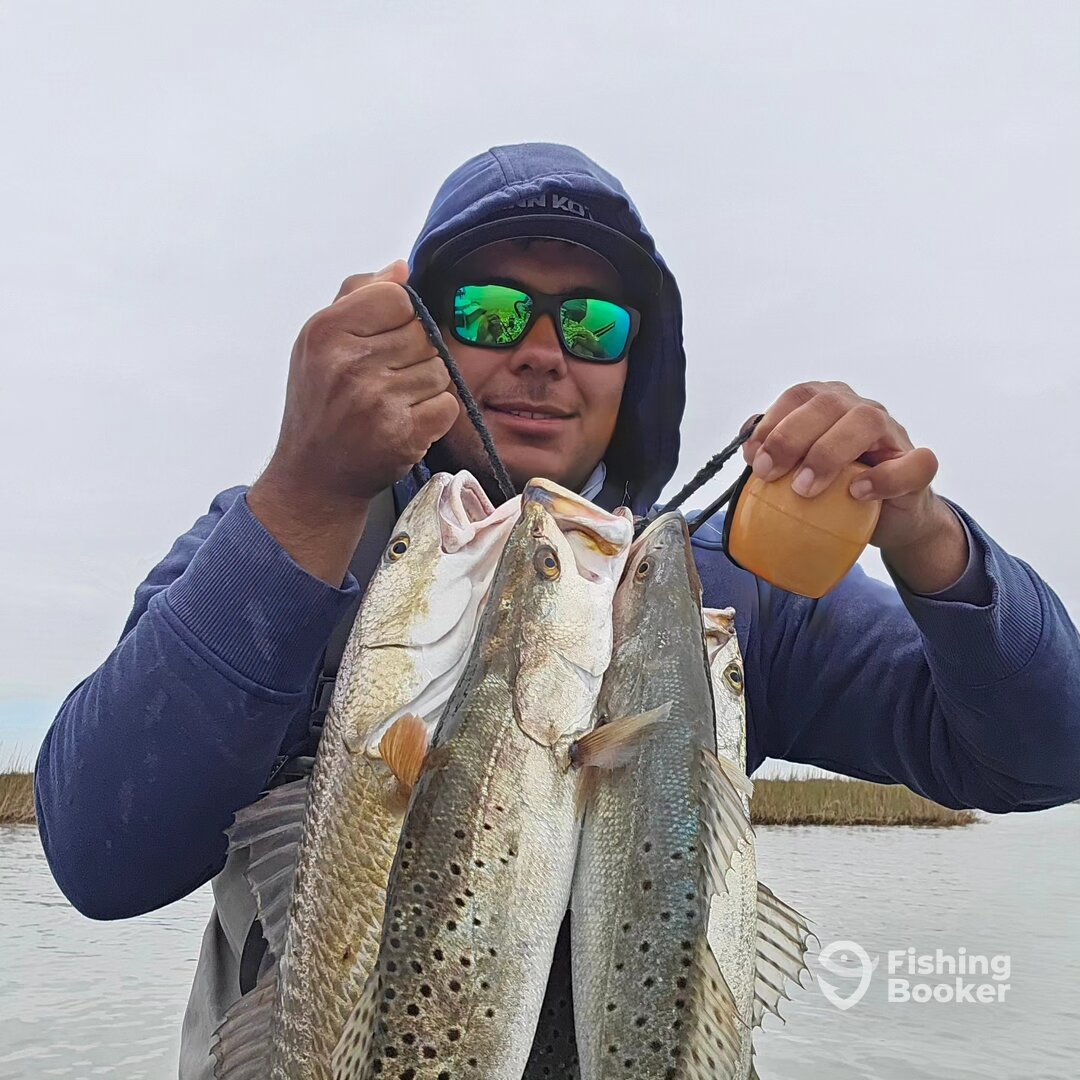 Aransas Pass Report Photo 0