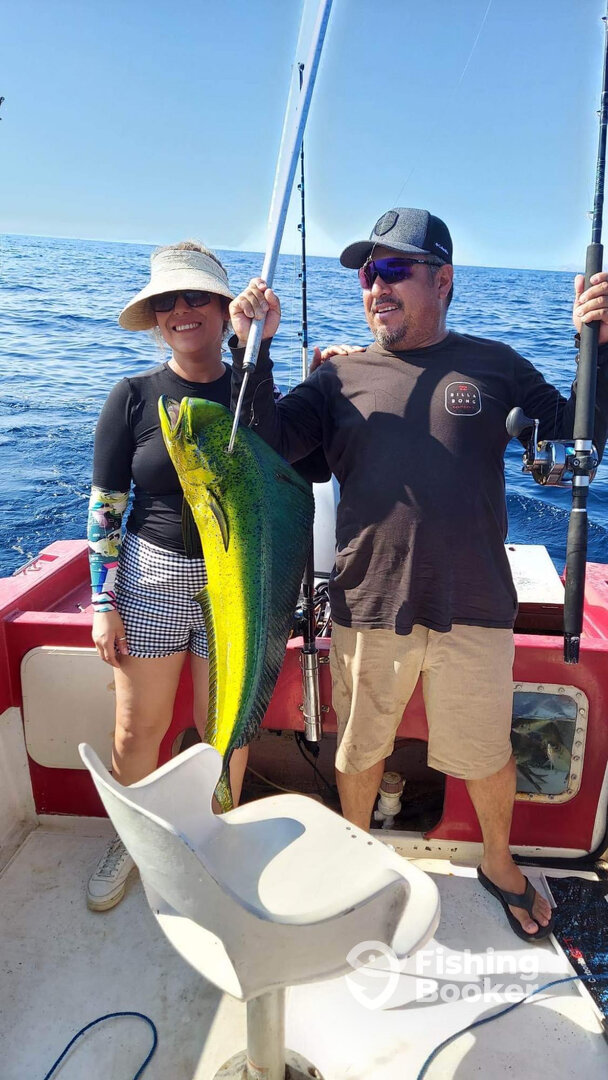 San Jose del Cabo Report Photo 0