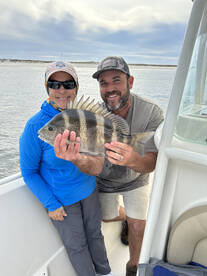 Orange Beach Report Photo 1