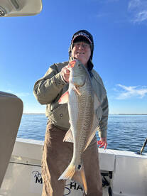 Orange Beach Report Photo 2