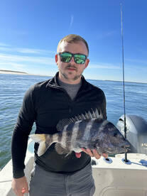 Orange Beach Report Photo 1