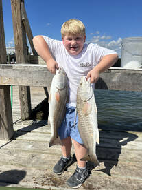 Orange Beach Report Photo 2