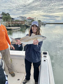 Murrells Inlet Report Photo 1