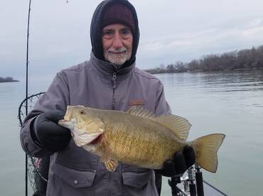 Youngstown Report Photo 1