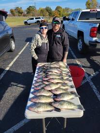 The bite doesn't get much better!