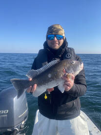 Brigantine Report Photo 1