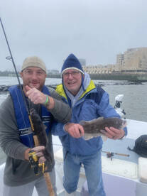 Brigantine Report Photo 2