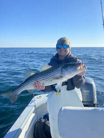 Brigantine Report Photo 1