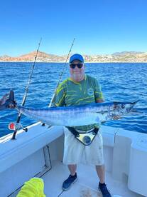 San Jose del Cabo Report Photo 1