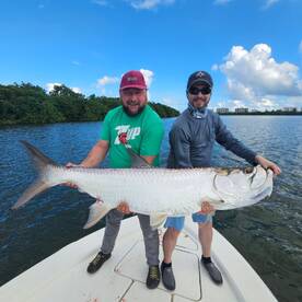 San Juan Report Photo 2