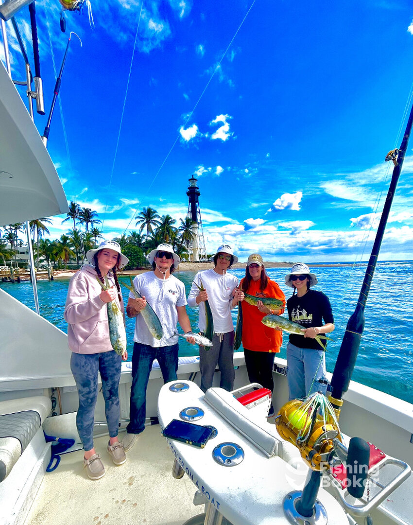 Pompano Beach Report Photo 0
