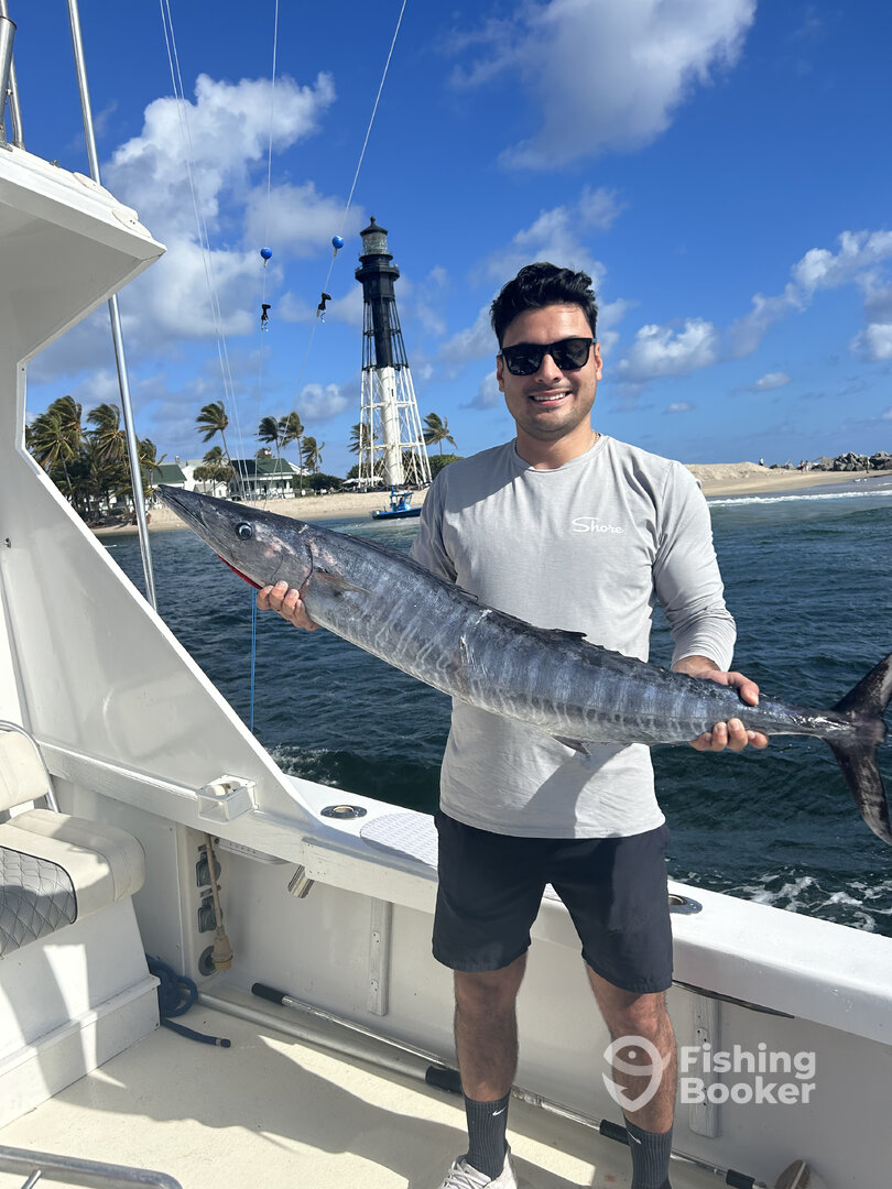 Pompano Beach Report Photo 0