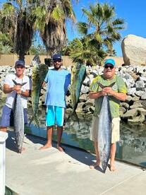 San Jose del Cabo Report Photo 1