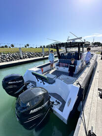 Port Canaveral Report Photo 2
