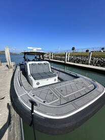 Port Canaveral Report Photo 1