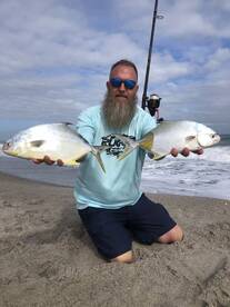 Cocoa Beach Report Photo 2