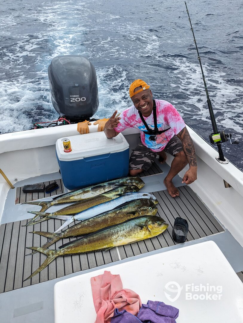 Herradura Report Photo 0