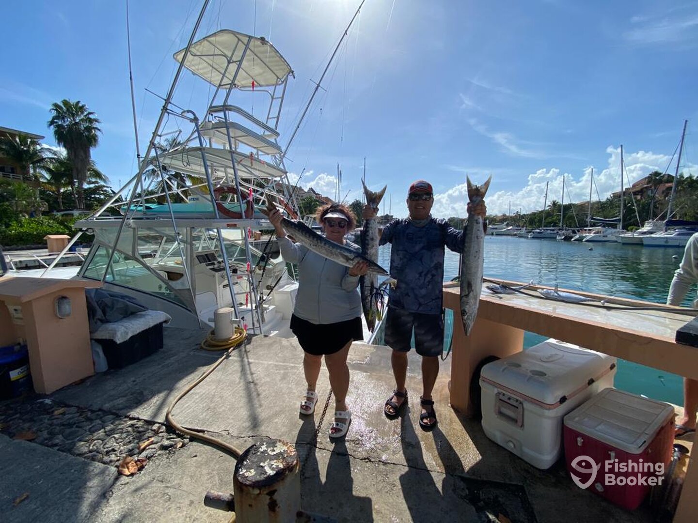 Puerto Aventuras Report Photo 0