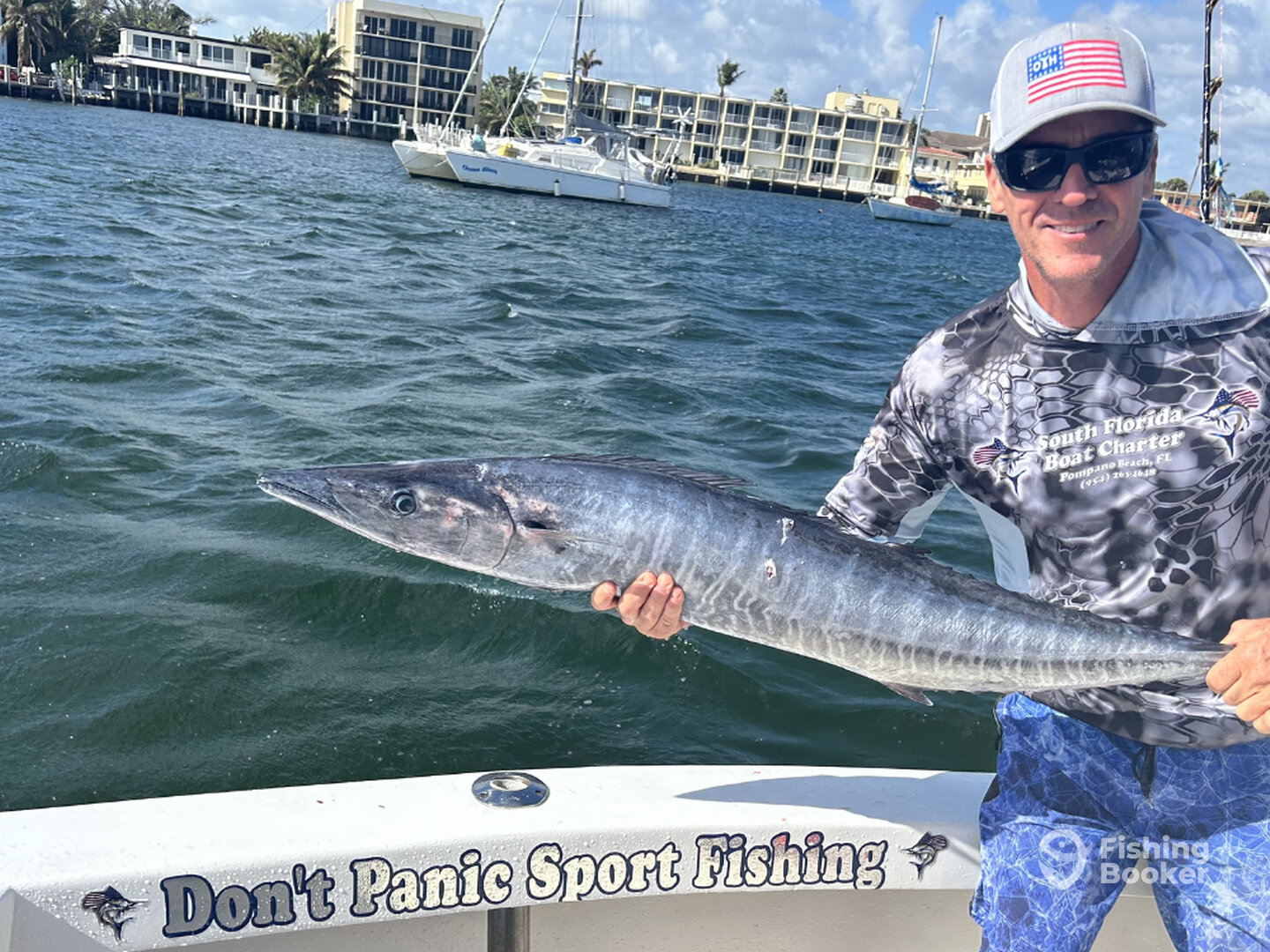 Pompano Beach Report Photo 0