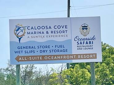 Islamorada Report Photo 2