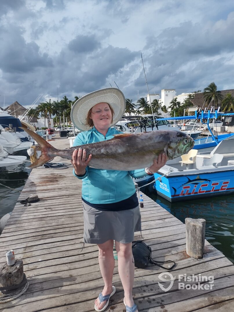 Cancún Report Photo 0