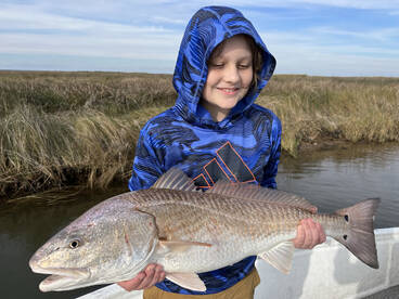 Mandeville Report Photo 2
