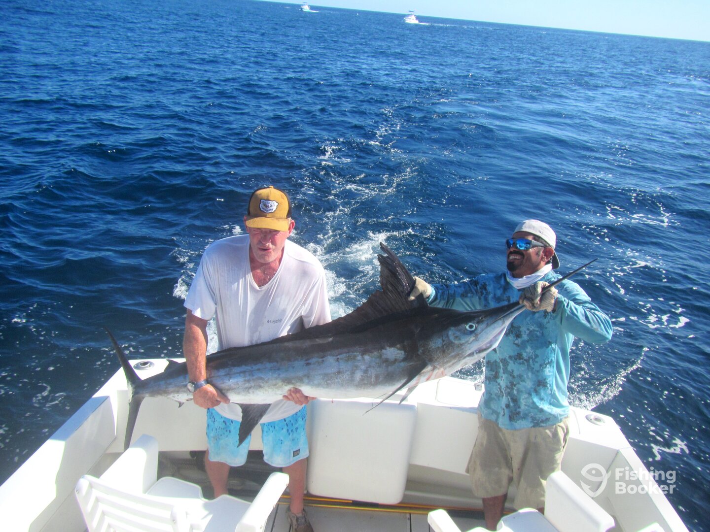 Cabo San Lucas Report Photo 0