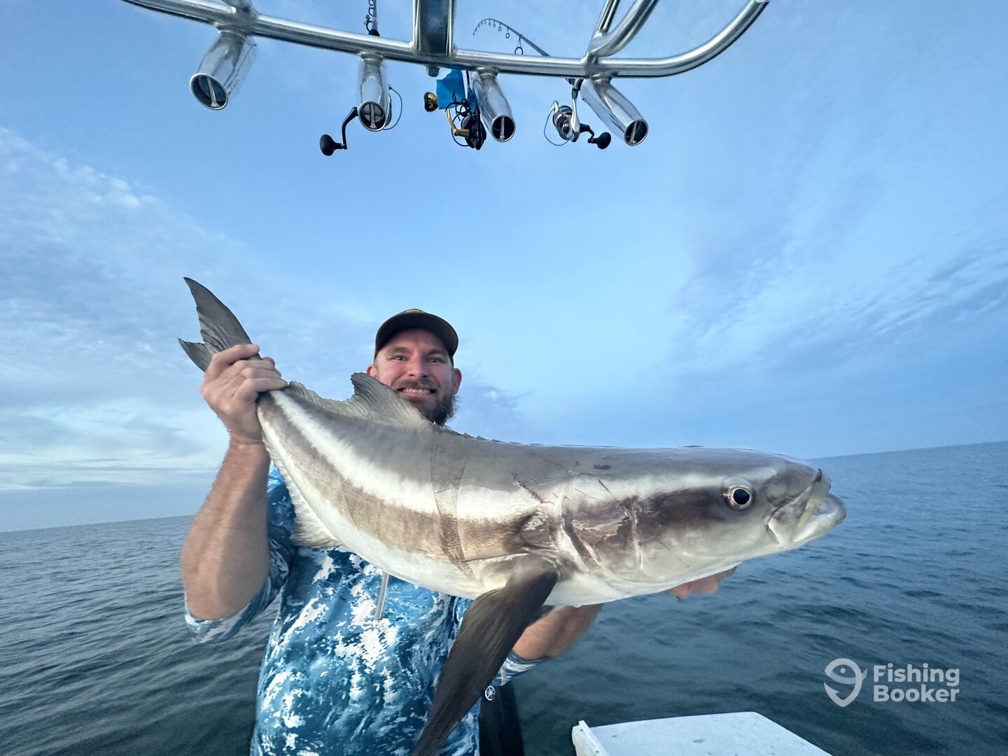 Cudjoe Key Report Photo 0