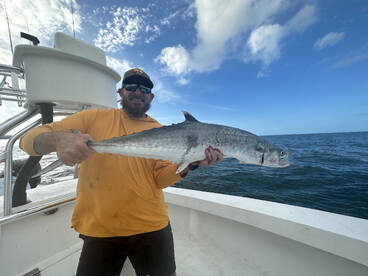 Cudjoe Key Report Photo 2