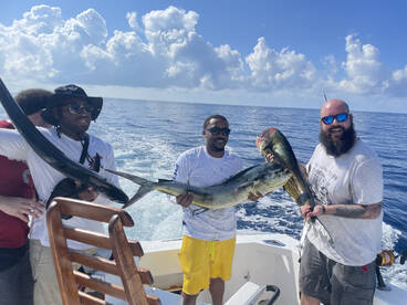 one more day aboard cowboy