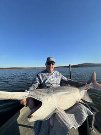 Big Fish time!!! 