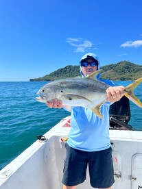 Great day with Scott 